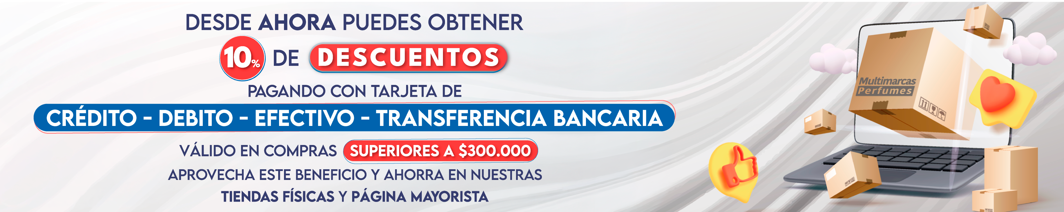 Multimarcas Mayorista