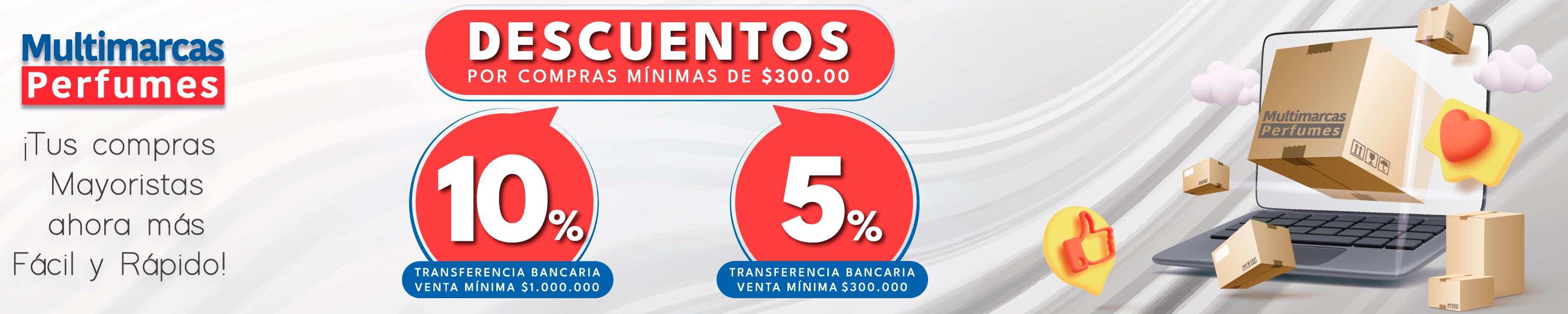 Multimarcas Mayorista