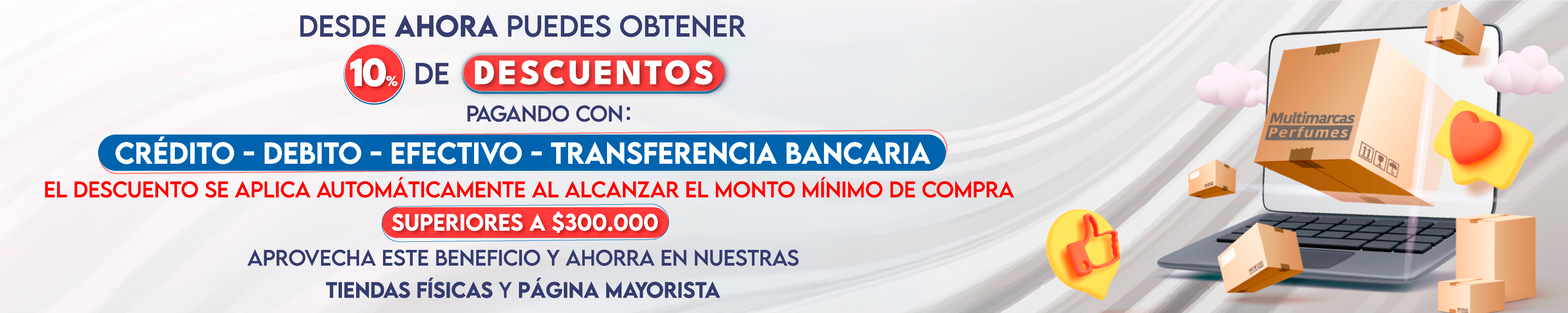 Multimarcas Mayorista