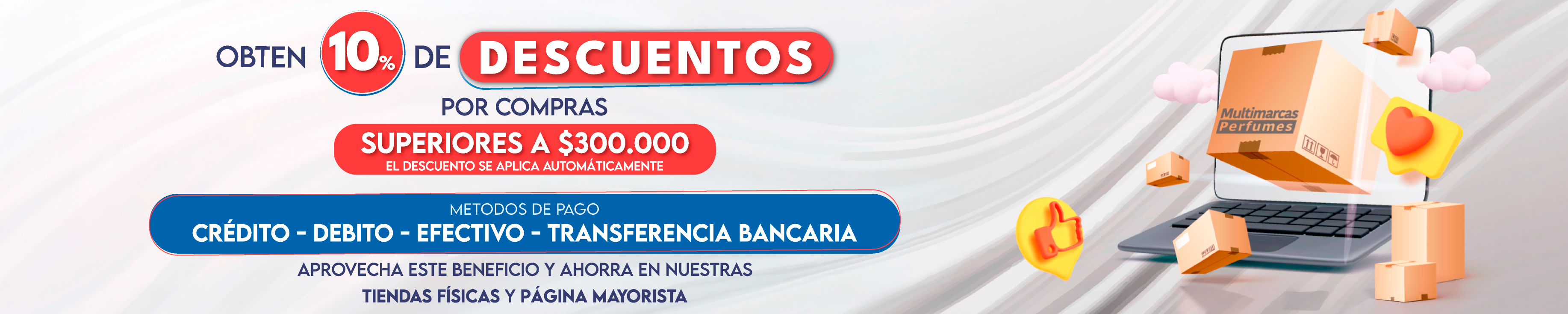 Multimarcas Mayorista