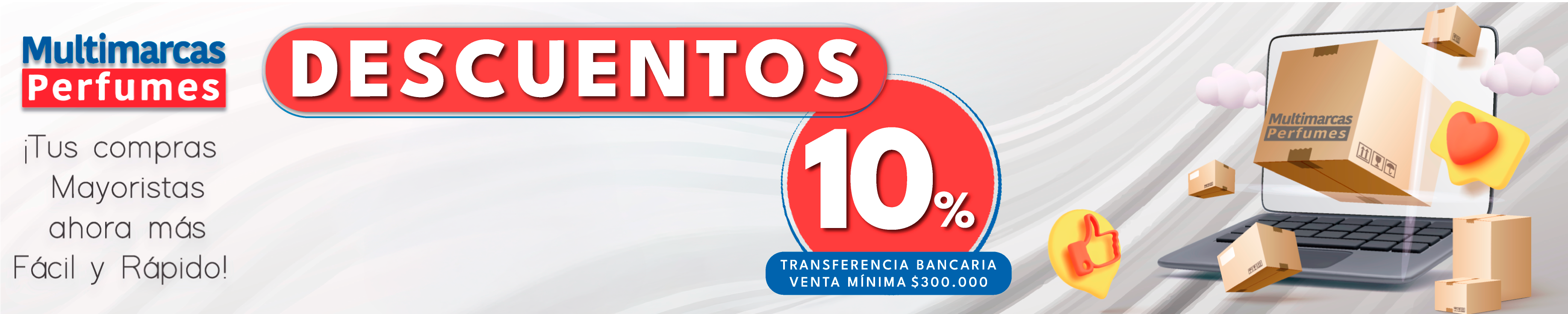 Multimarcas Mayorista