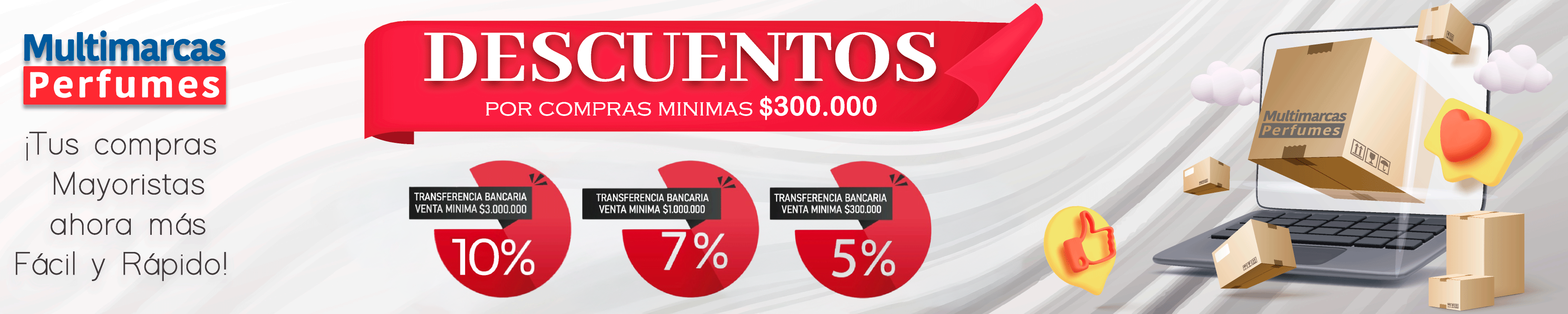Multimarcas Mayorista