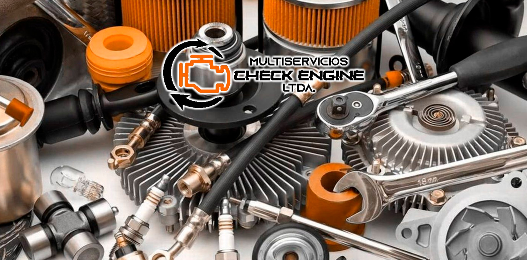 MULTISERVICIOS CHECK ENGINES LTDA