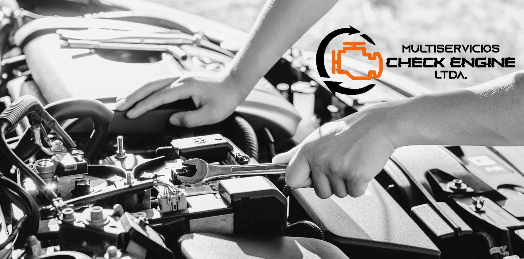 MULTISERVICIOS CHECK ENGINES LTDA