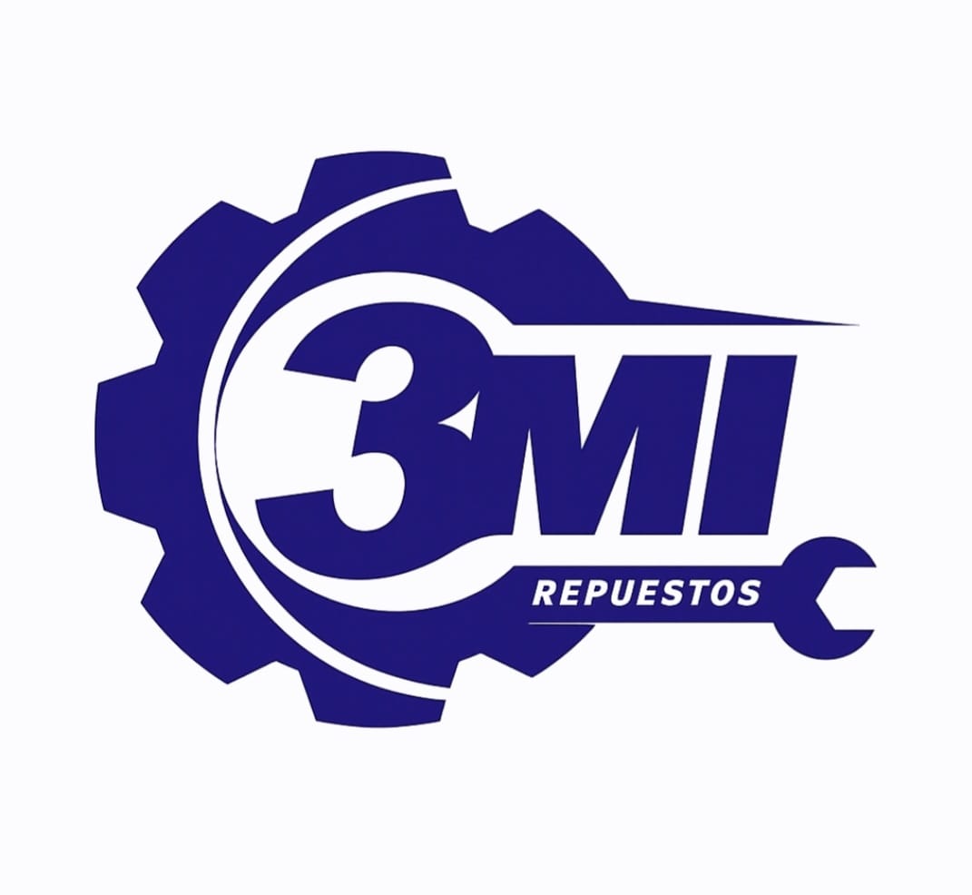 Repuestos3MI