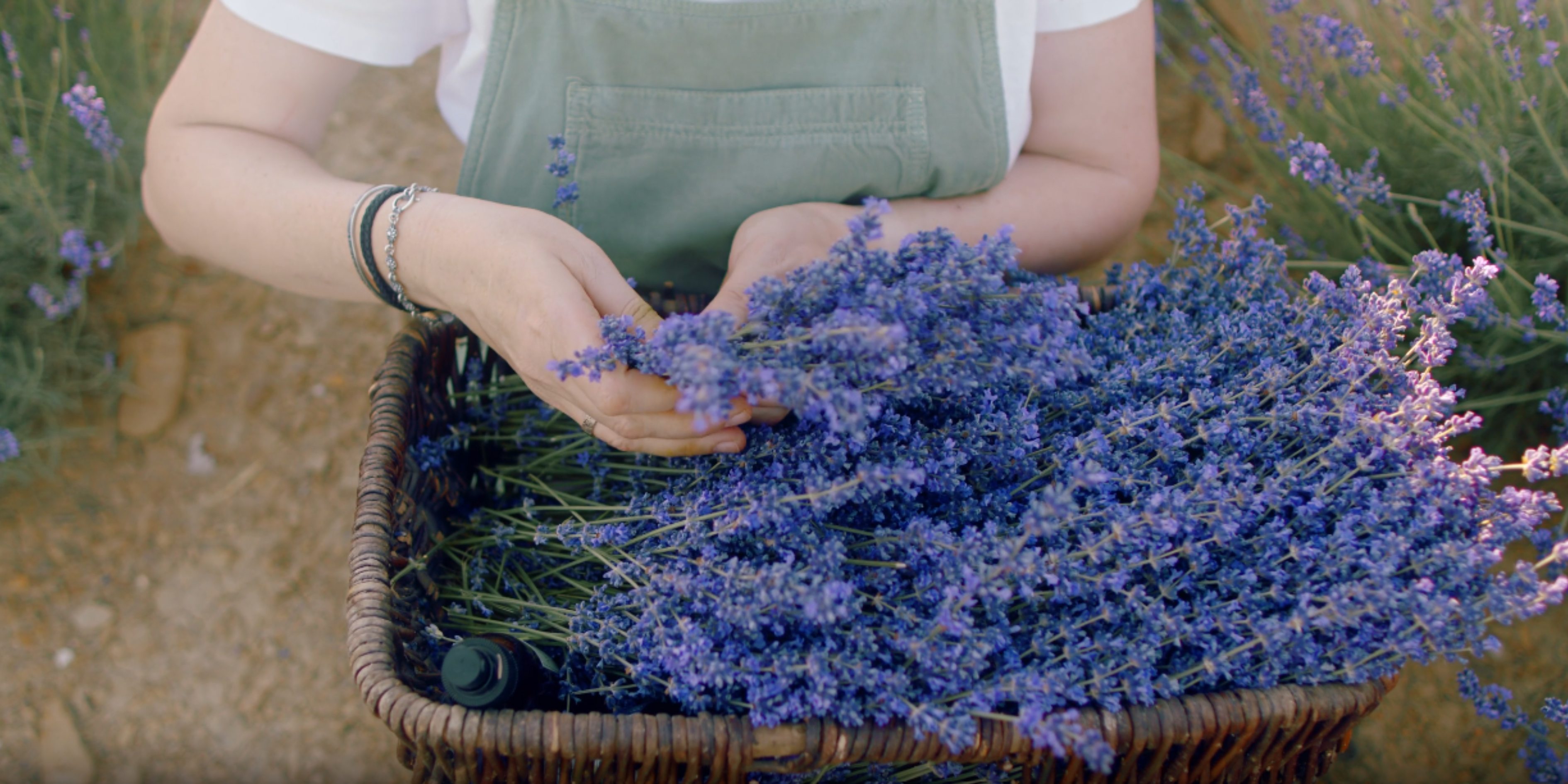 Menos ingredientes. Más naturaleza.