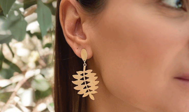 Mundana Joyas y Accesorios