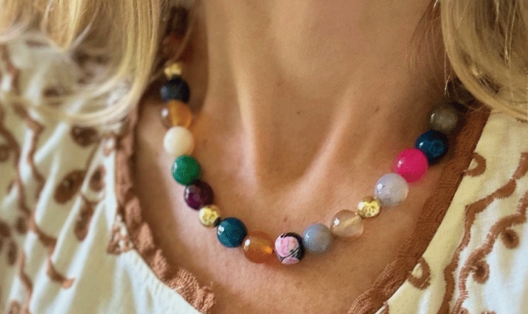 Mundana Joyas y Accesorios