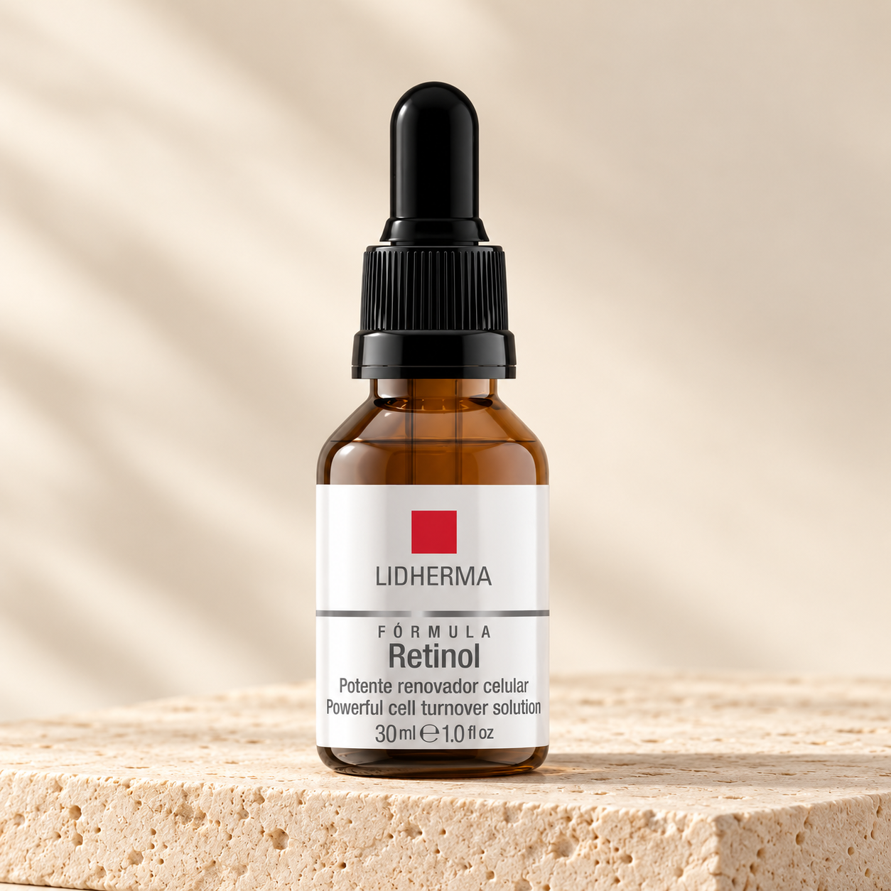 Fórmula Retinol