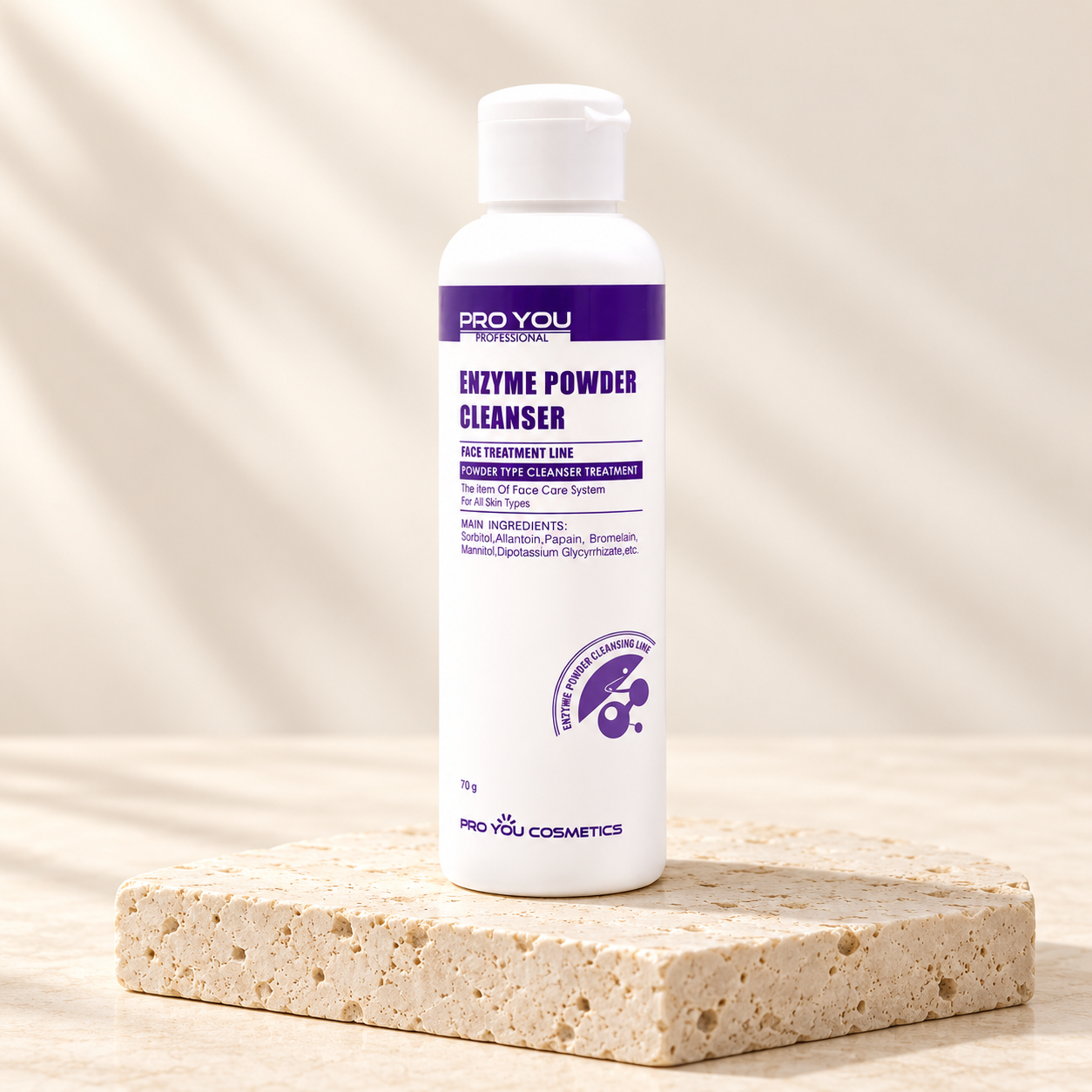 Pro You Enzyme Powder Cleanser 70g