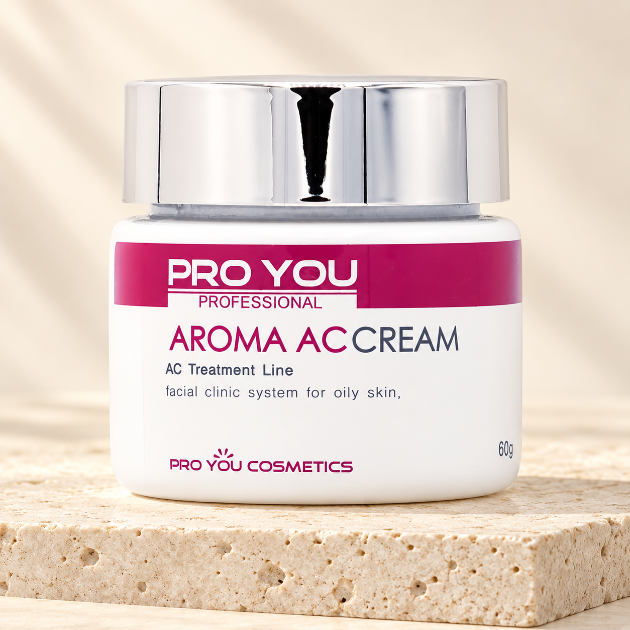 Pro You Aroma AC Cream