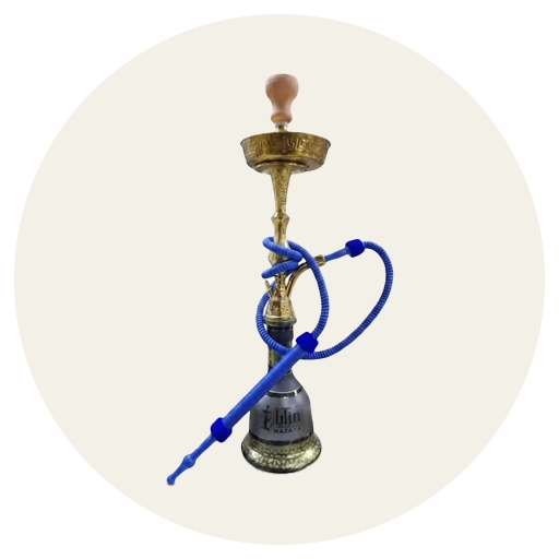 Arguiles y Hookas
