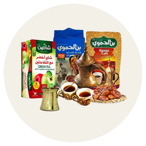 Té y Café