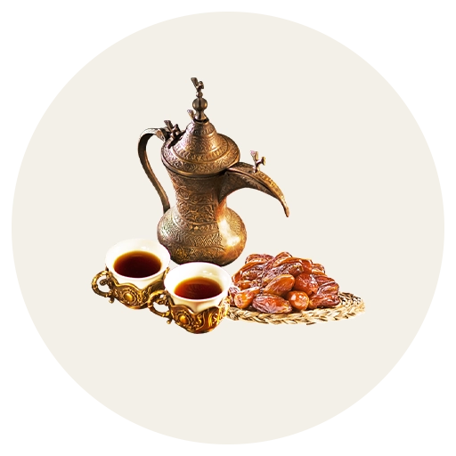 Té y Café
