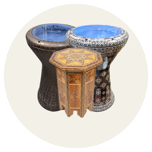 Muebles y decoración