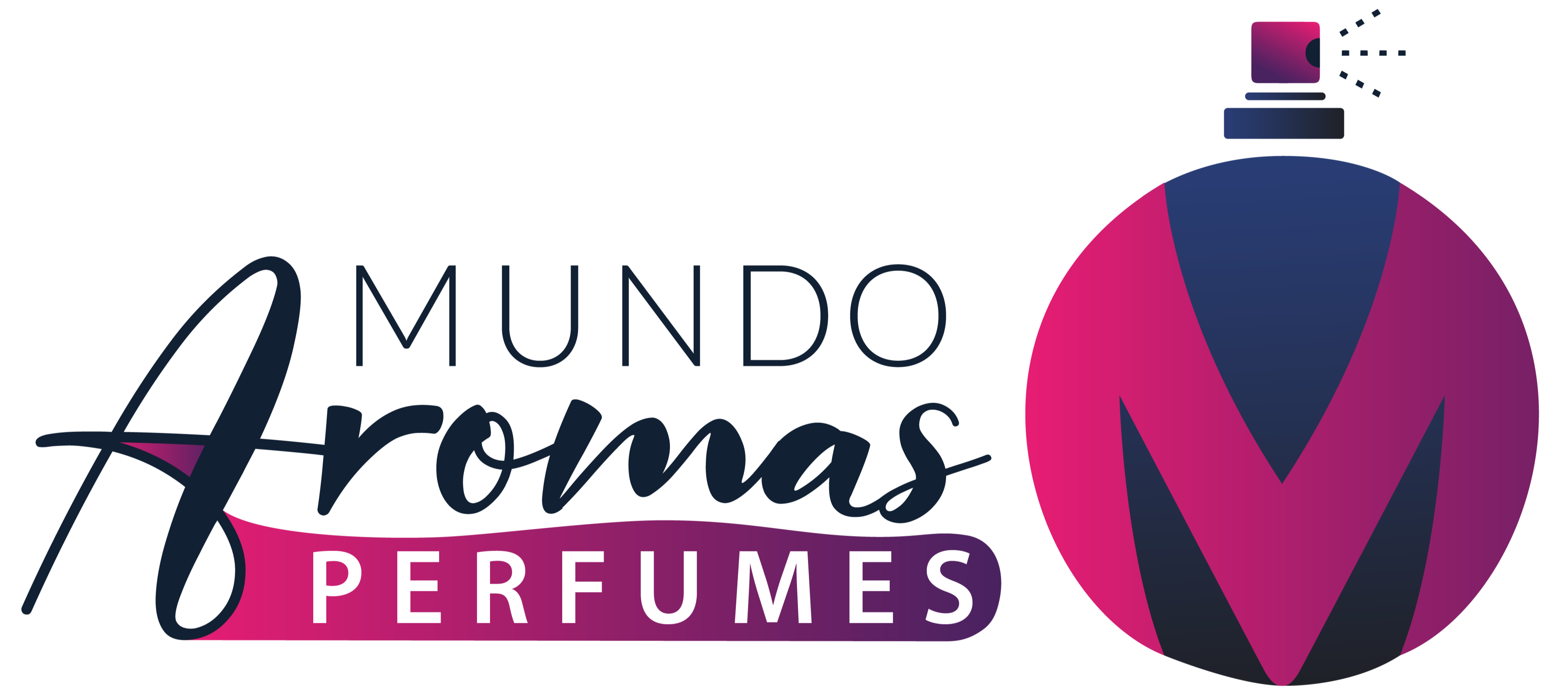 Mundo Aromas Mayorista - Perfumes Por Mayor