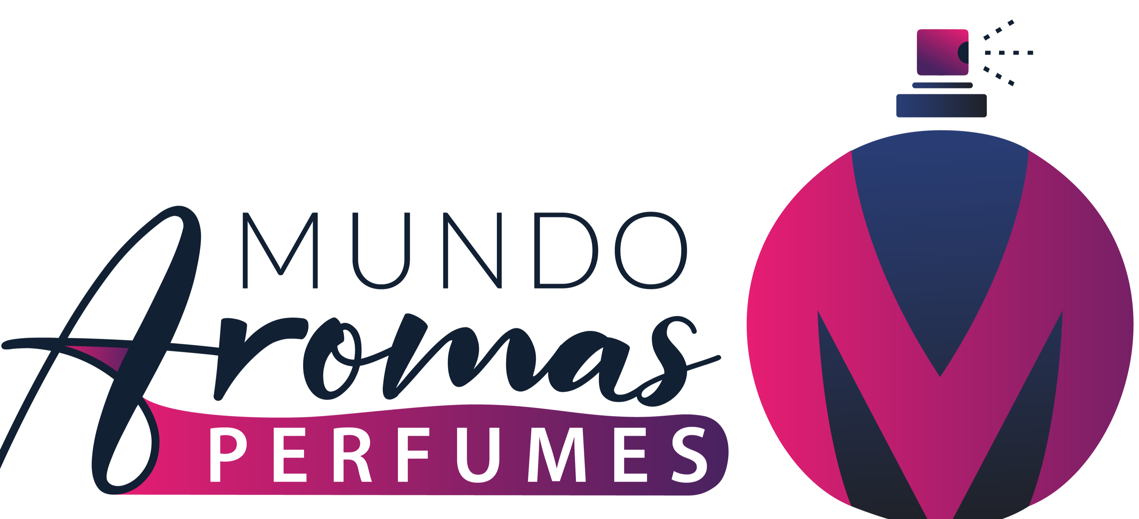 Mundo Aromas Mayorista - Perfumes Por Mayor