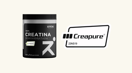Creapure y 200 Mesh