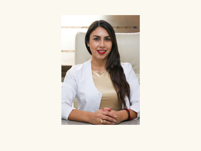 Mi Trayectoria: Una Experiencia Clínica que Te Da Tranquilidad