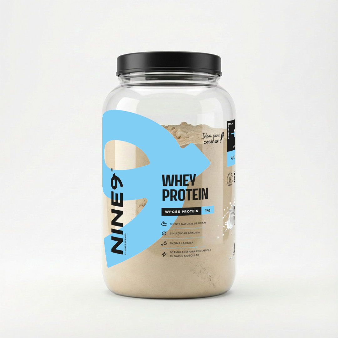 Proteínas