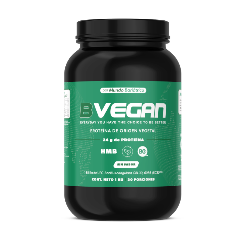 B Vegan