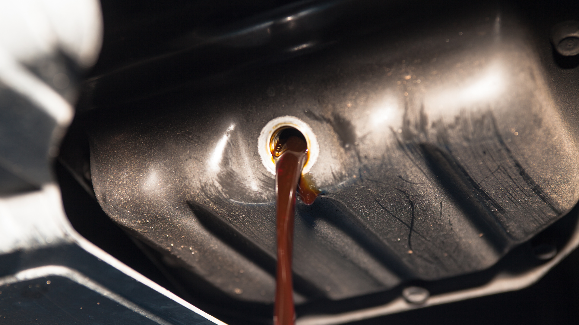 Aceite para transmisión