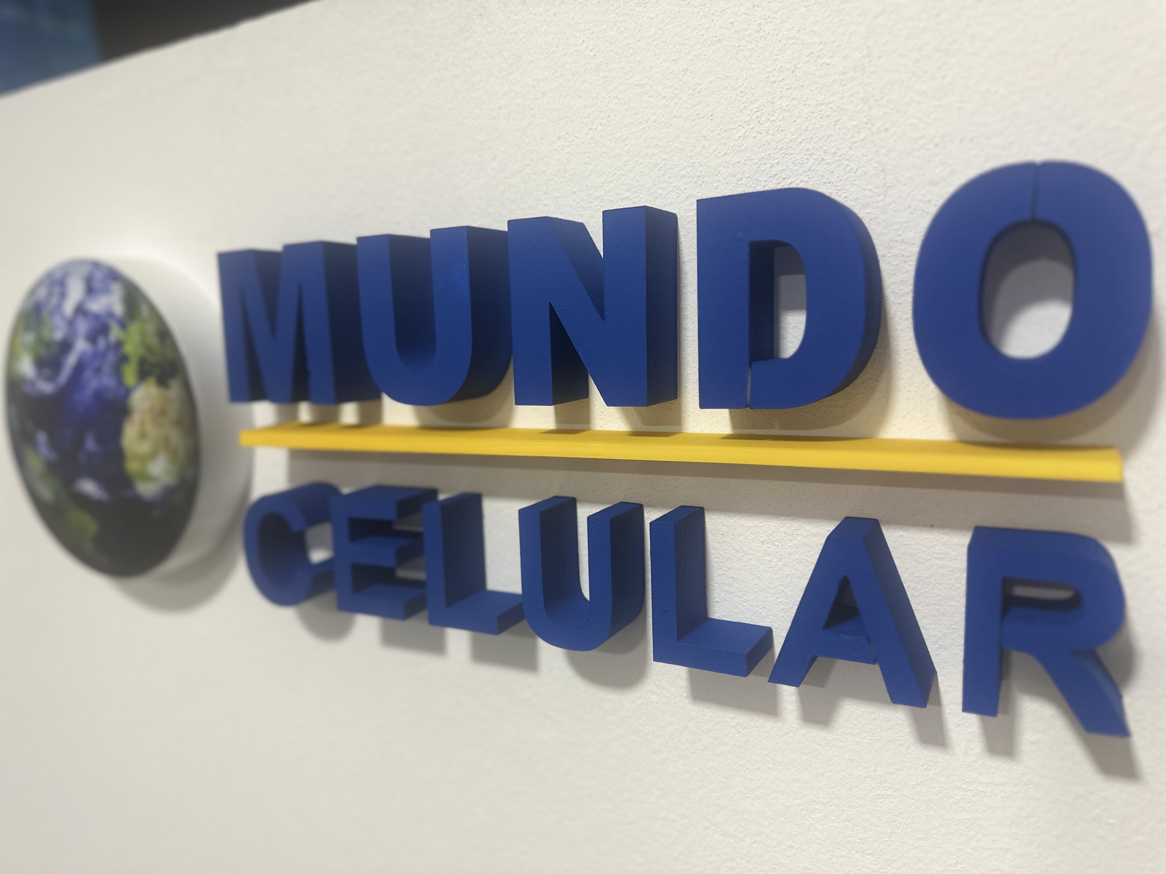 Electrónica innovadora