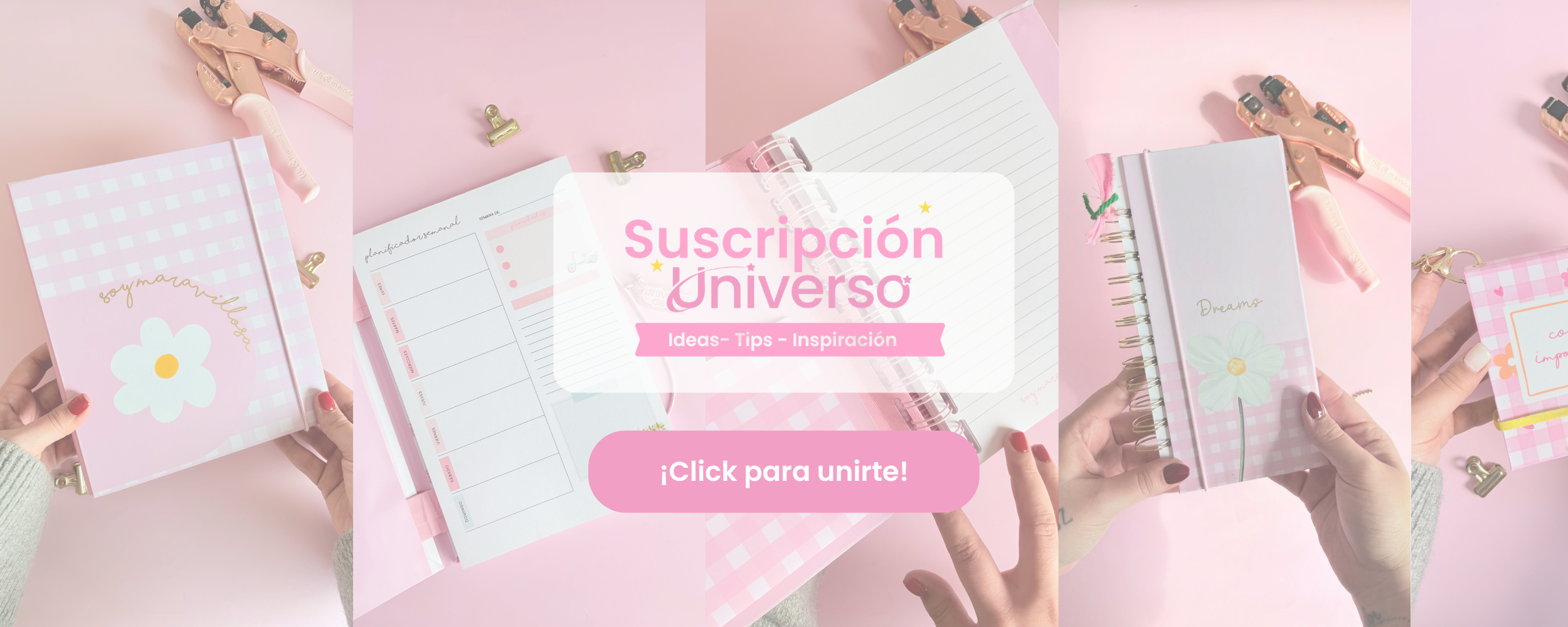 Universo de Pao®
