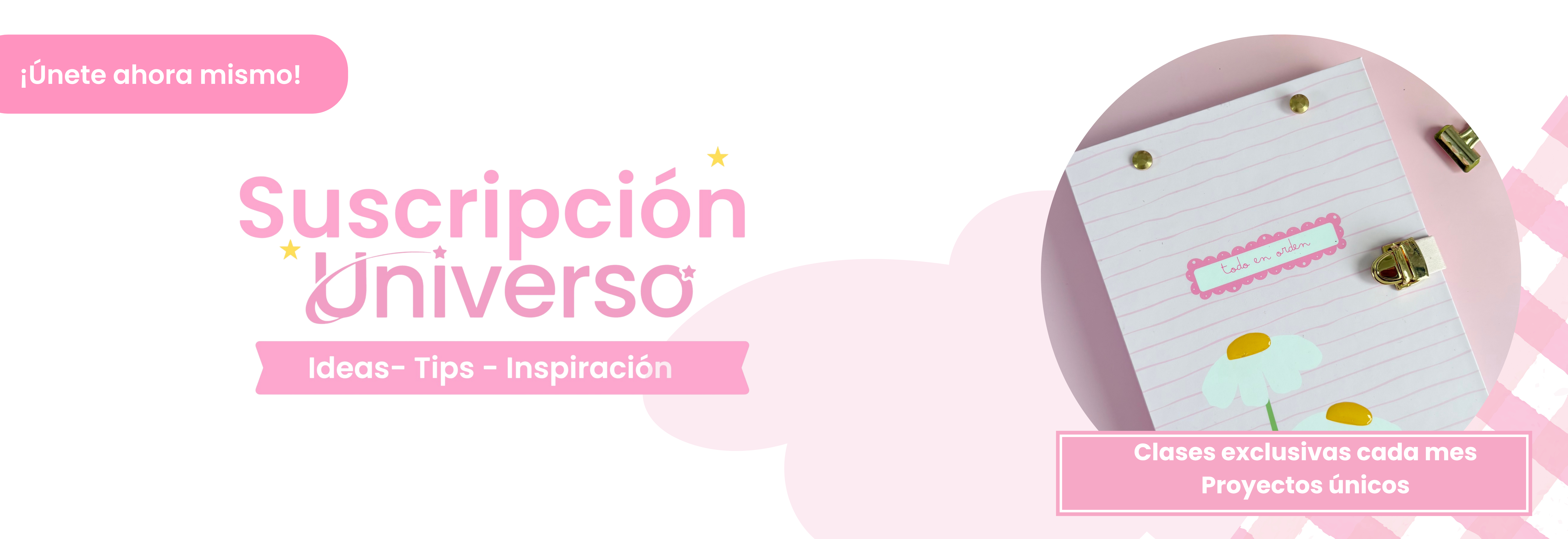 Universo de Pao®