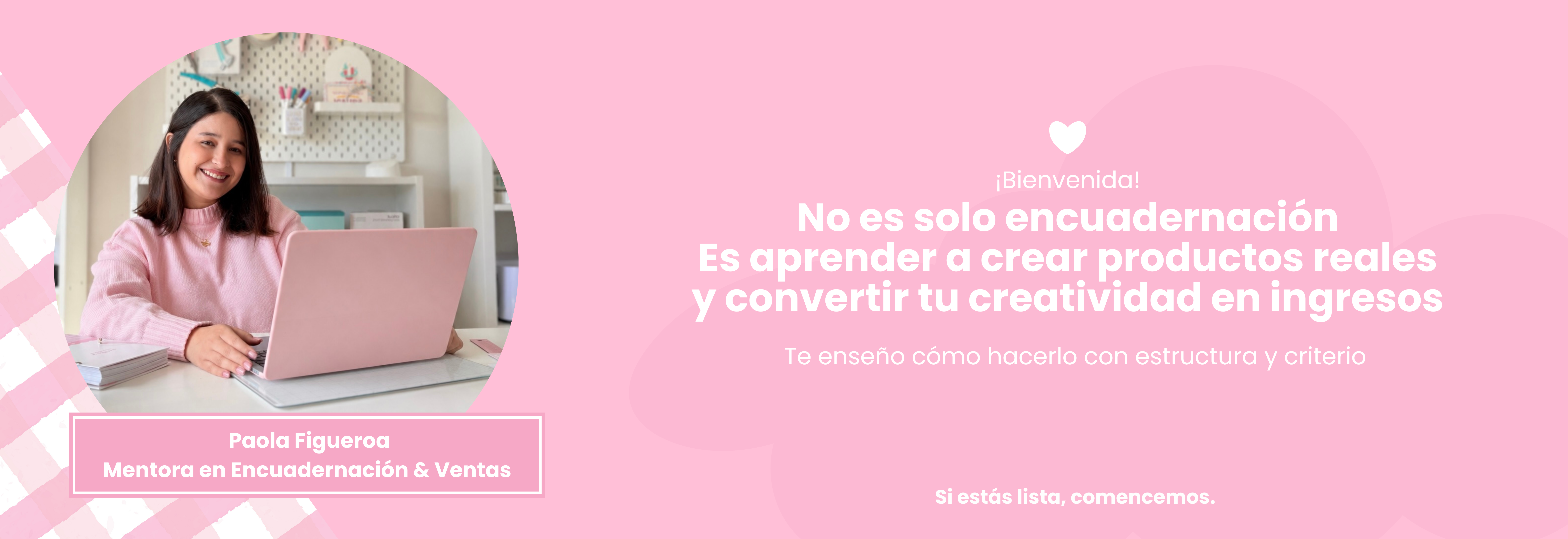 Aprende un nuevo oficio 
