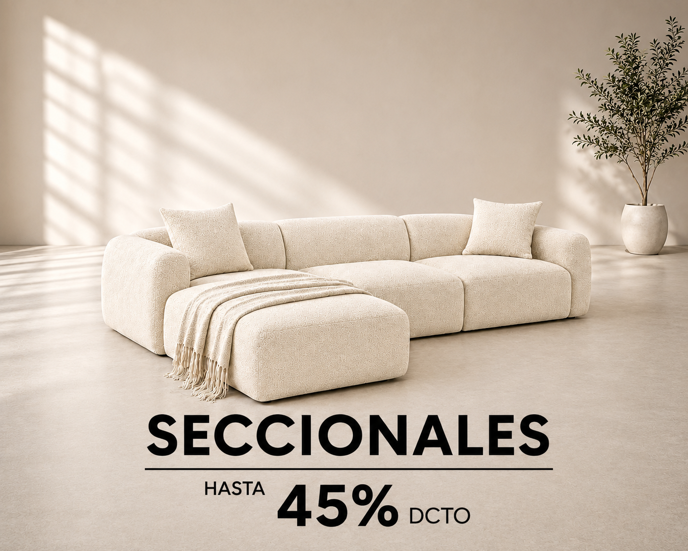 MUNDO LIVING CHILE