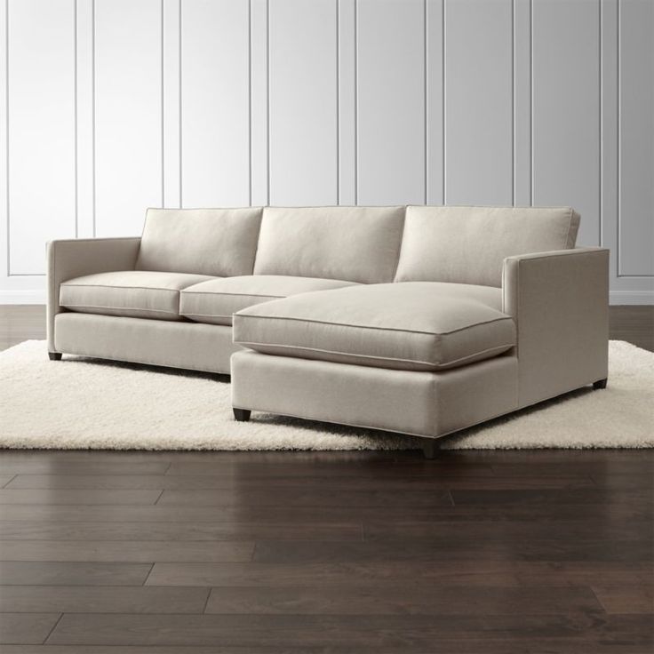 <b>SOFÁS Seccionales</b>