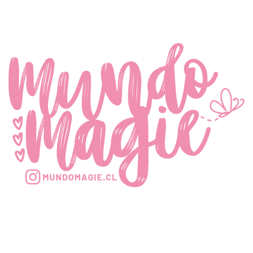Mundo Magie ✨