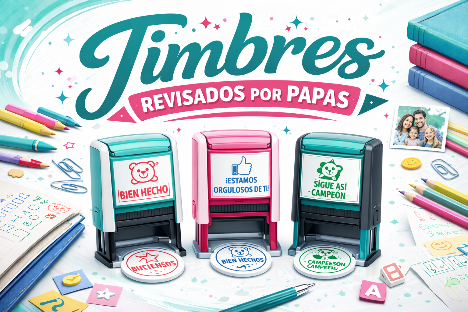 Mundo Timbres Chile
