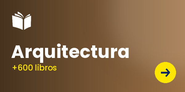 Libros de Arquitectura