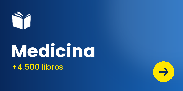 Libros de Medicina