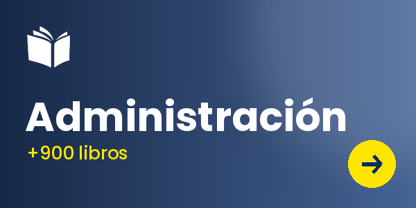 Libros de Administración