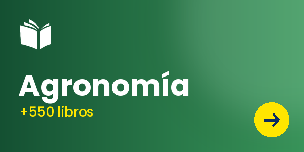 Libros de Agronomía