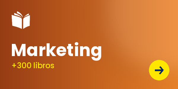 Libros de Marketing