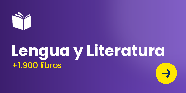 Libros de Lengua y Literatura