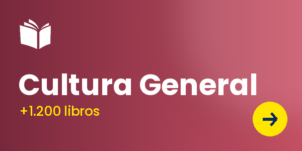 Libros de Cultura General