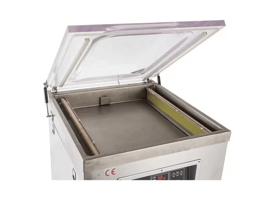 SELLADORAS AL VACÍO