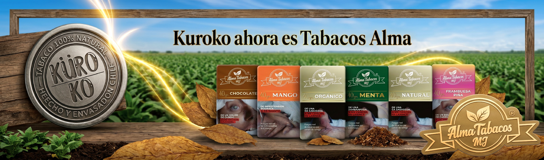 Agrega tus banners