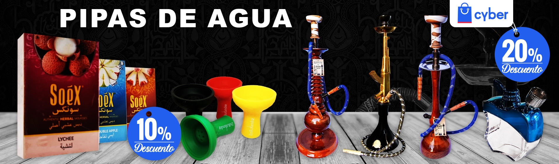 Enrolando.cl  | Primera Tabaqueria Online de Chile