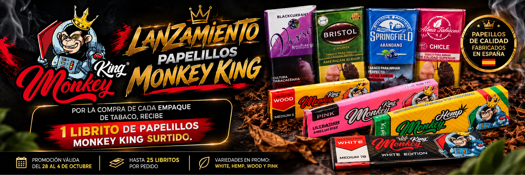 Enrolando.cl  | Primera Tabaqueria Online de Chile