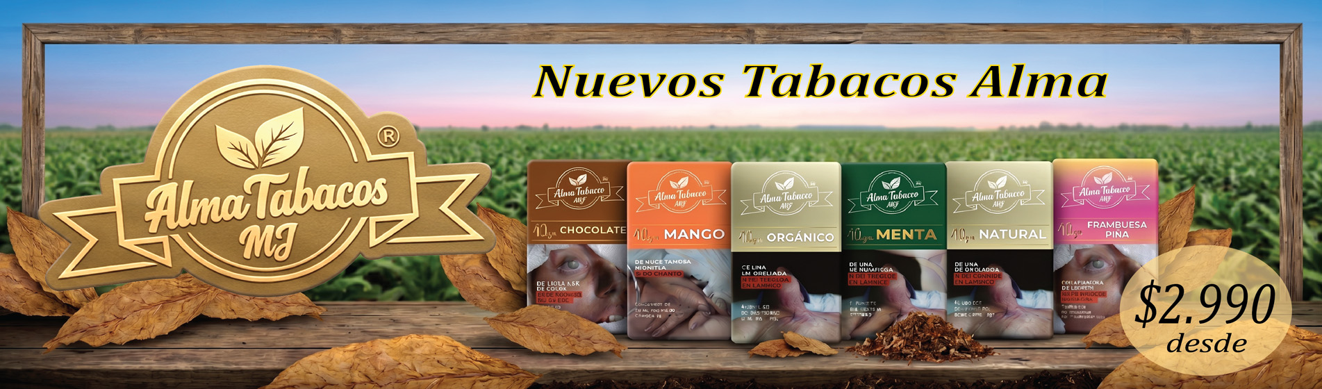 Agrega tus banners