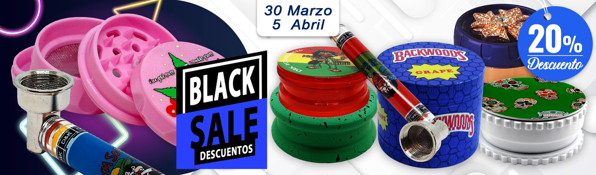 Enrolando.cl  | Primera Tabaqueria Online de Chile