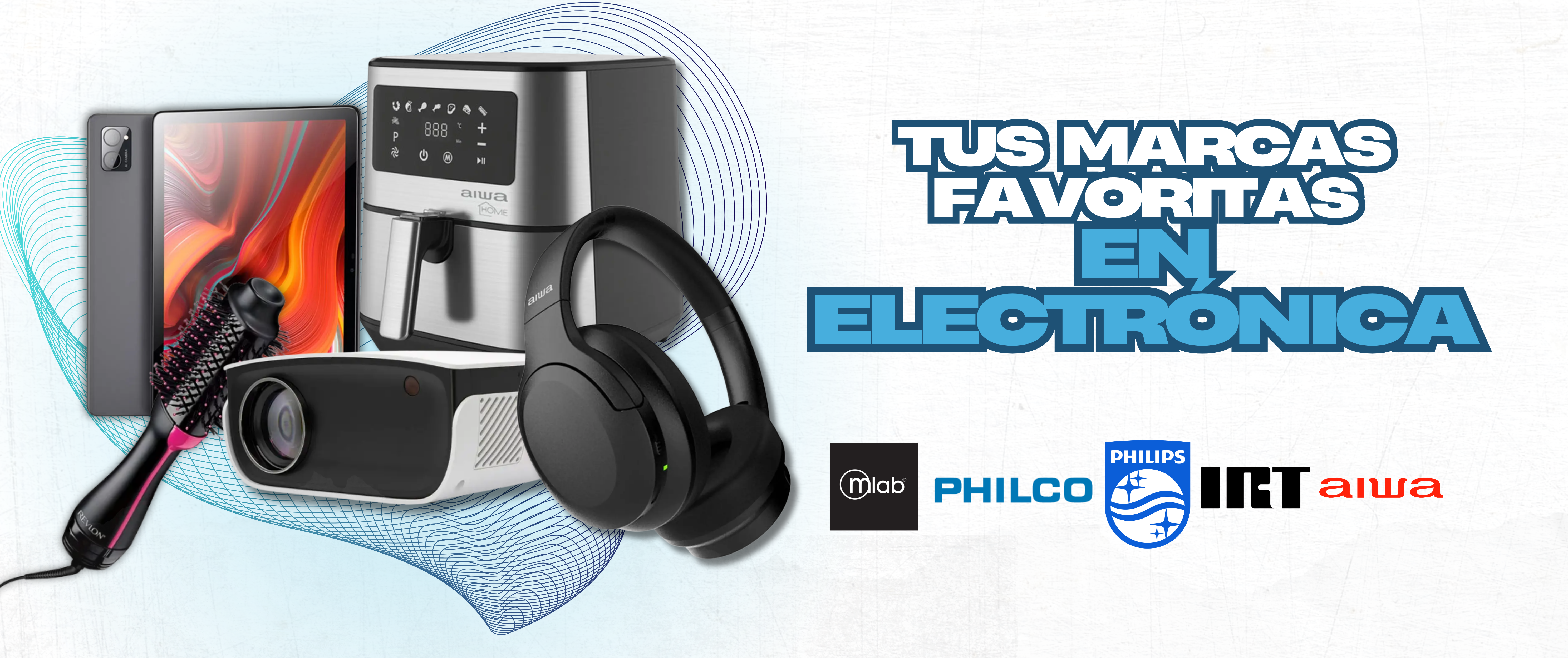 Mundotek | Tecnología, audio, accesorios gamer y más con envío gratis a todo Chile