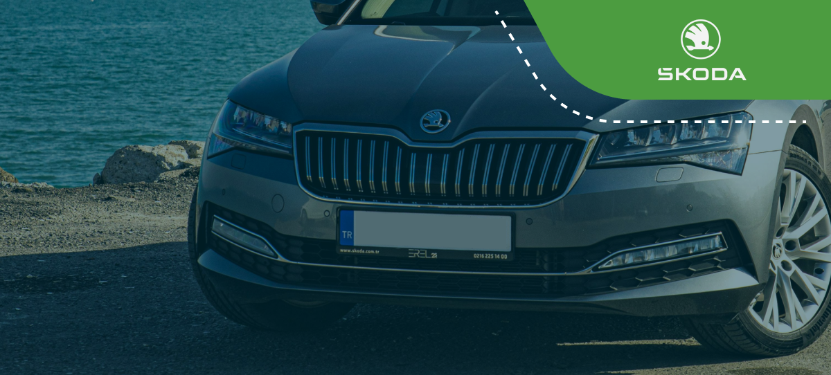 SKODA TODO LO QUE NECESITAS