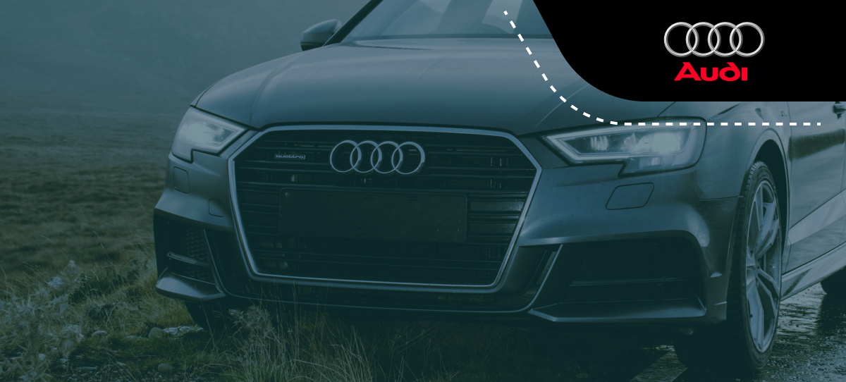 REPUESTROS AUDI